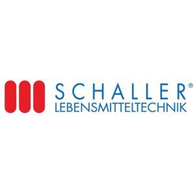 SCHALLER LEBENSMITTELTECHNIK® - компания ЦТС