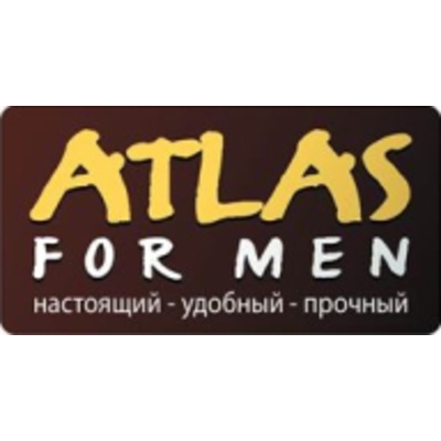ATLAS FOR MEN - компания ЦТС