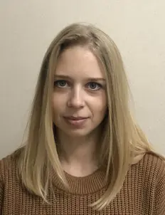 Злобина Ксения , Руководитель департамента сертификации